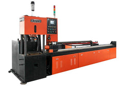 CNC Tube Punching Machine Model: TPM1000