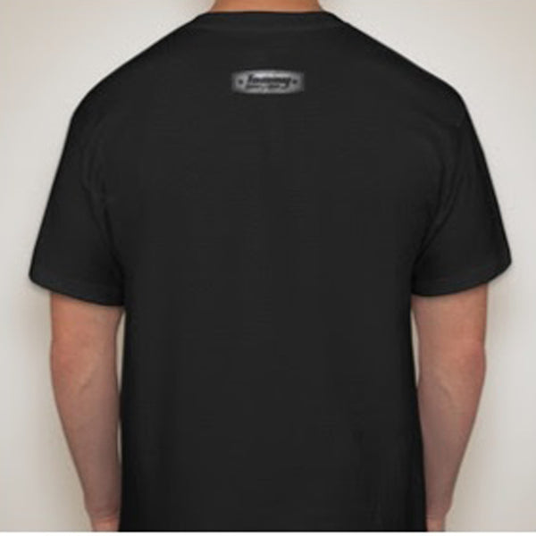 Tommy Industrial T-Shirt Mens XXL