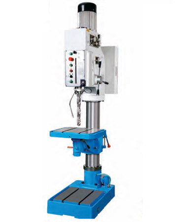 Vertical Drilling Machine