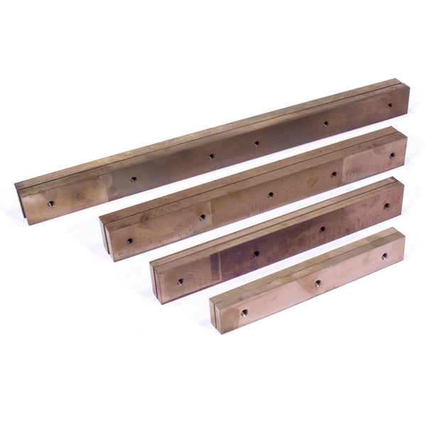 BL50-330-S -Blade - Flat Bar 50T-Service