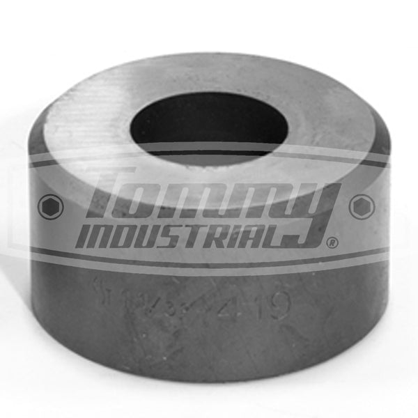 7/16" ROUND DIE