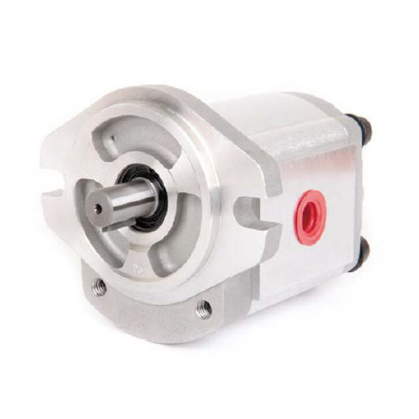 Hydraulic Pump for Tommy Industrial® Hydraulic Ironworker Models:  IWT-55, IWT-67