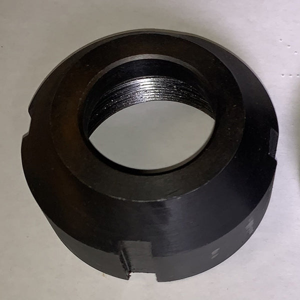 Punch nut for ironworker models IWT-55, IWT-67 and IWT-101