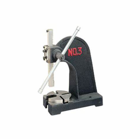 AP3 Arbor Press